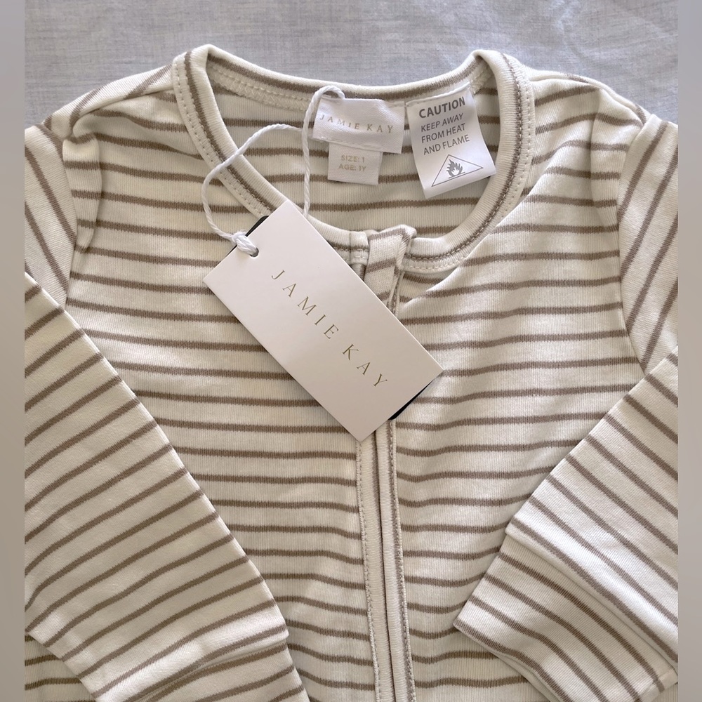 Jamie Kay Onepiece